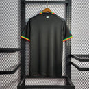 Camisa Preta Senegal Copa do Mundo 2022 - Lagrife Sport