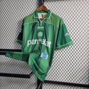 Camisa Retrô Palmeiras 1999 - Lagrife Sport