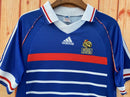 Camisa Retrô França - Home - 1998 - Lagrife Sport