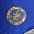 Camisa Azul Home Chelsea 23/24 Modelo Jogador - Lagrife Sport
