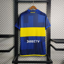 Camisa Azul e Amarela Boca Juniors 23/24 - Lagrife Sport