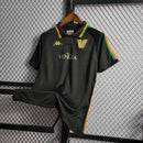 Camisa Preta Polo Venezia FC Home 22/23 - Lagrife Sport