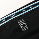 Conjunto Nike Repeat Preto e Azul - Lagrife Sport