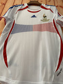 Camisa Retrô França - 2006 - Lagrife Sport
