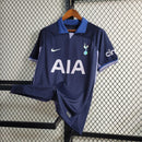 Camisa Azul Reserva Tottenham 23/24 - Lagrife Sport