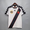 Camisa Retrô - Away - Vasco - 2000 - Lagrife Sport