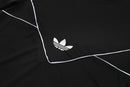Kit Camisa e Short Adidas Preto - Lagrife Sport
