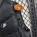 Colete Preto Nike - Lagrife Sport