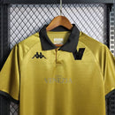 Camisa Dourada Venezia FC Away 22/23 - Lagrife Sport