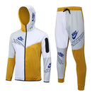 Conjunto SportWear Nike Tech Fleece Colors - Lagrife Sport