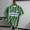 Camisa Retrô Palmeiras 1996 - Lagrife Sport
