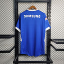 Camisa Retrô Palmeiras Azul 2009 - Lagrife Sport