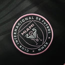Camisa Preta Inter Miami Messi - Lagrife Sport