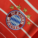 Camisa Vermelha Bayern de Munique Home 22/23 - Lagrife Sport
