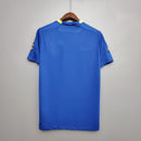 Camisa - Brasil - Azul - Todos os patrocinios - Lagrife Sport