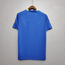 Camisa Treino Brasil - Azul - 2020 - Lagrife Sport