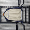 Corta Vento Bege Air Jordan - Lagrife Sport
