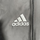 Corta Vento Preto Adidas - Lagrife Sport