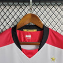 Camisa Retrô Flamengo Branca 2009 - Lagrife Sport
