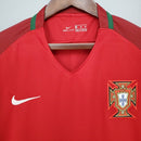 Camisa Retrô Portugal - 2018 - Lagrife Sport