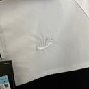 Corta Vento Branco Nike Big Logo - Lagrife Sport