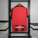 Camisa Rubro Milan Home 23/24 - Lagrife Sport