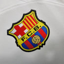 Camisa Branca Away Barcelona 23/24 - Lagrife Sport