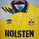Camisa Retro Tottenham - 92/94 - Lagrife Sport