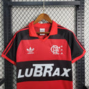 Camisa Retrô Flamengo 1987 - Lagrife Sport