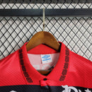 Camisa Retrô Flamengo 1995 - Lagrife Sport