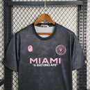 Camisa Preta Inter Miami x Bape - Lagrife Sport