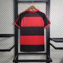 Camisa Retrô Flamengo 1987 - Lagrife Sport