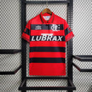 Camisa Retrô Flamengo 1995 - Lagrife Sport