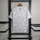 Camisa Branca Inter Miami x Bape - Lagrife Sport