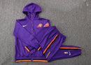 Conjunto NBA Phoenix Suns Roxo - Lagrife Sport