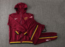 Conjunto NBA Cleveland Cavaliers Vinho - Lagrife Sport
