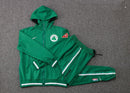 Conjunto NBA Celtics Verde - Lagrife Sport