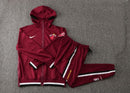 Conjunto NBA Miami Heat Vinho - Lagrife Sport