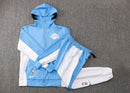 Conjunto NBA Los Angeles Lakers Azul e Branco - Lagrife Sport