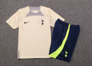 Camisa e Short Tottenham Treino 22/23 - Lagrife Sport