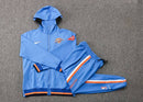 Conjunto NBA Oklahoma City Thunder Azul - Lagrife Sport