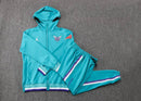 Conjunto NBA Charlotte Hornets Verde - Lagrife Sport