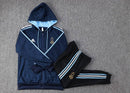 Conjunto Argentina - Azul e Preto - Lagrife Sport