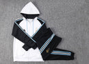 Conjunto Branco e Azul Argentina - Lagrife Sport
