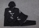 Conjunto SportWear Nike Tech Fleece All Black - Lagrife Sport