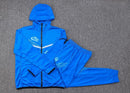 Conjunto SportWear Nike Tech Fleece Azul - Lagrife Sport