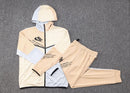 Conjunto SportWear Nike Tech Fleece Colors - Lagrife Sport