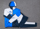 Conjunto SportWear Nike Tech Fleece Colors - Lagrife Sport
