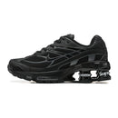 TÊNIS NIKE SHOX RIDE 2 X SUPREME ALL BLACK - Lagrife Sport