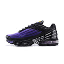 TÊNIS NIKE AIR MAX PLUS TN3 BLACK VIOLET - Lagrife Sport